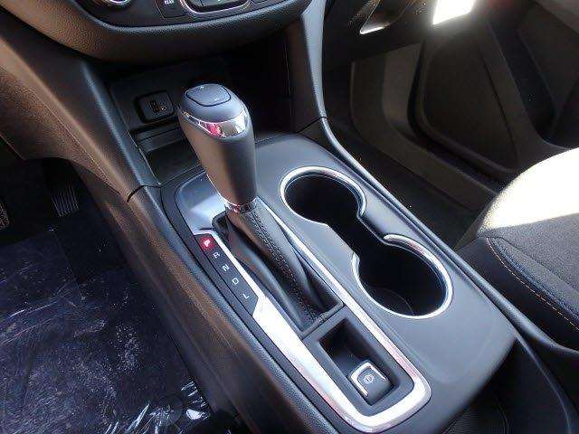 2018 Chevrolet Equinox LT 4dr SUV